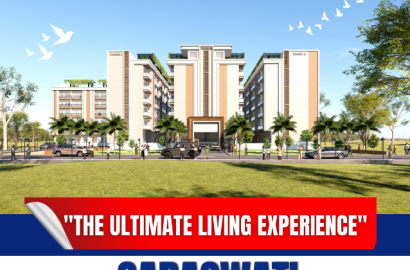 PRIME 2 BHK
