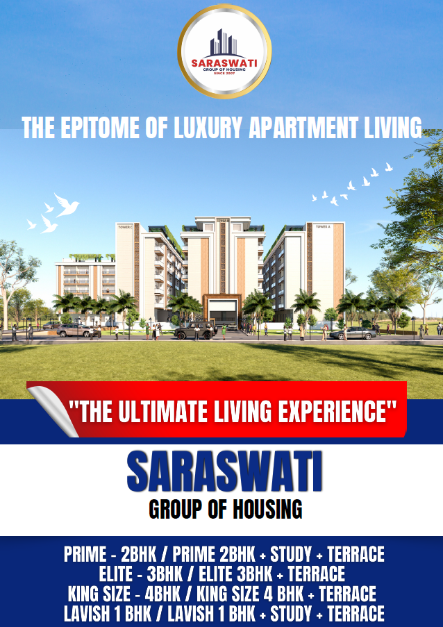 PRIME 2 BHK