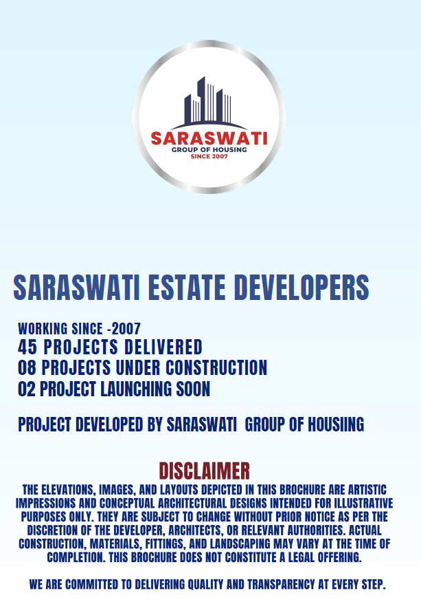 PRIME 2 BHK