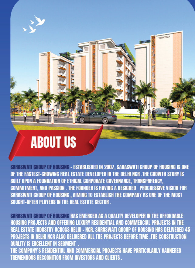 PRIME 2 BHK