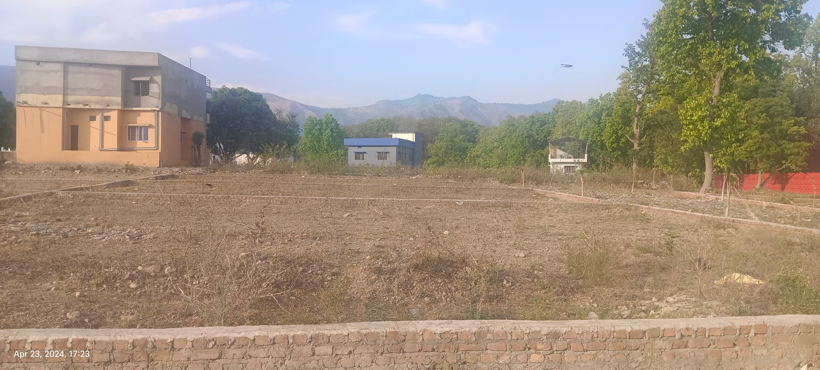 Residential Plots in Dehradun