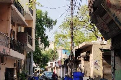 House for Sale – Sector 22, G Block, Noida