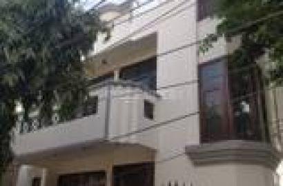 Kothi Land for Sale – Sector 41, J Block, Noida