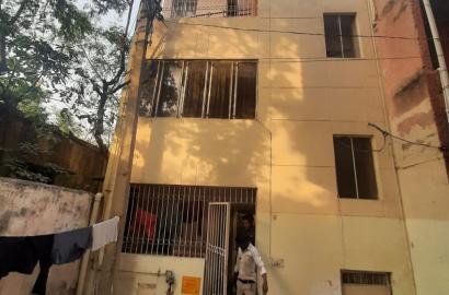 Kothi for Sale (LIG) – Q Block, Sector 15, Noida