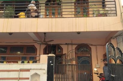 5Bhk Kothi for sale in sector 15 noida