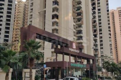 2Bhk Apartment for sale in Supertech Ecovillage 3, Noida Extension