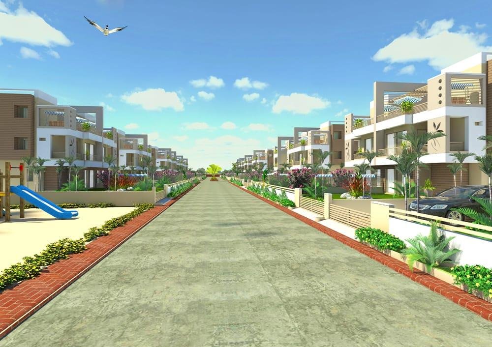 Plot for sale  in Dholera ( gujrat )