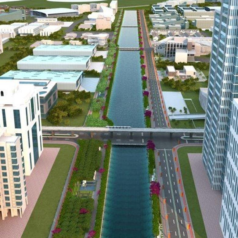 Plot for sale  in Dholera ( gujrat )