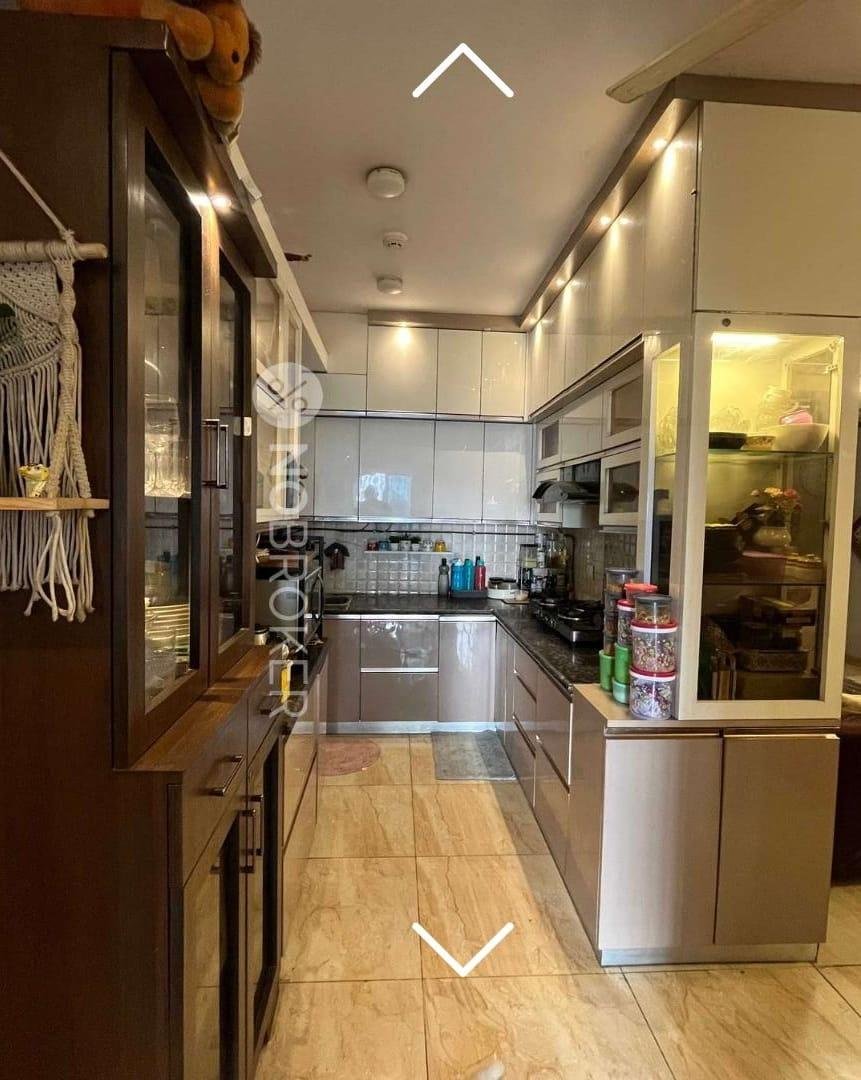 3BHK Flat available for sale in Mahagun mywood society noida extension