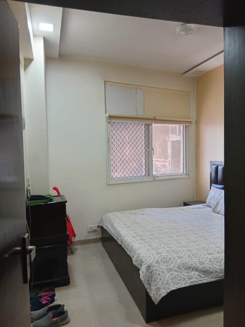 3BHK Flat available for sale in Mahagun mywood society noida extension