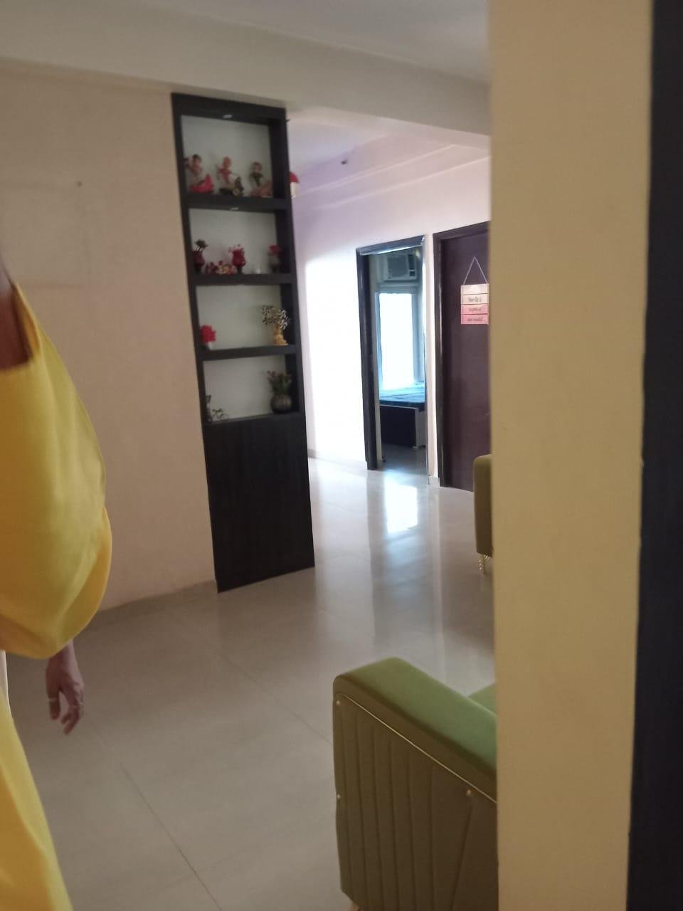 3BHK Flat available for sale in Mahagun mywood society noida extension