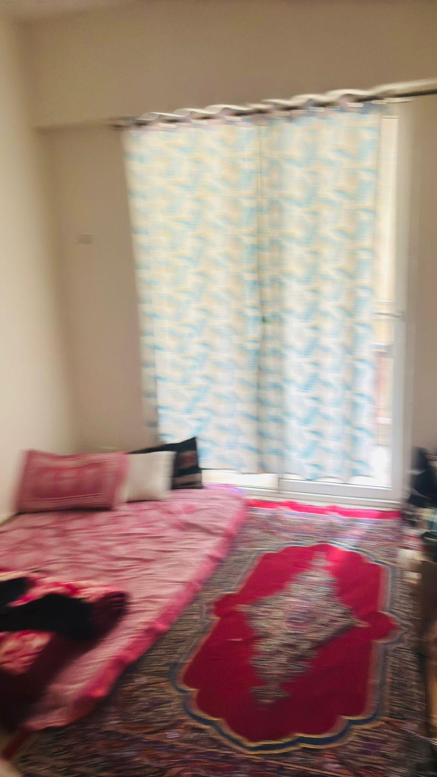 2+study flat available for rent in Mahagun mywood society noida extension
