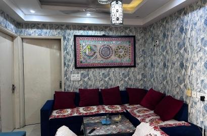 3bhk flat available for rent in Apex Athena sector 75 noida