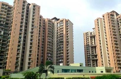 2BHK Flat Sale In Pan Oasis, Noida