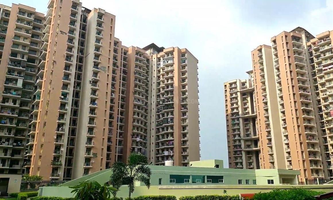 2BHK Flat Sale In Pan Oasis, Noida