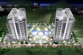 3BHK Flat Sale In Antriksh Nature, Noida