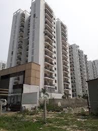 2BHK Flat Sale In White House, Noida