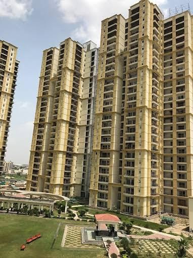 2BHK Flat Sale In Apex Athena, Noida
