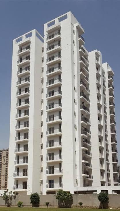2BHK Flat Sale In White House, Noida