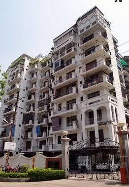 4BHK Flat Sale In Amarpali Exotica, Noida