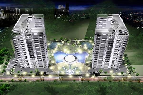 3BHK Flat Sale In Antriksh Nature, Noida