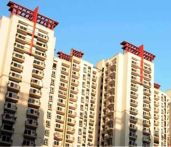 2BHK Flat Sale In Pan Oasis, Noida