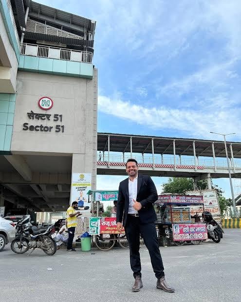 PLOT FOR SALE IN SECTOR 51 NOIDA