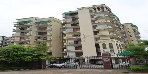 4BHK Flat Sale In Amarpali Exotica, Noida