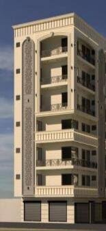 2BHK Flat Sale In Hardik Tower-1, Noida