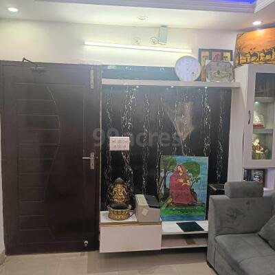2Bhk Apartment in Greater Noida