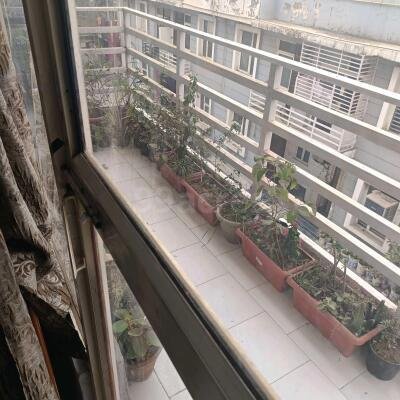 2Bhk Apartment in Greater Noida