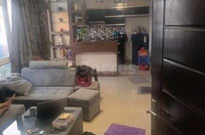 2Bhk Apartment in Greater Noida