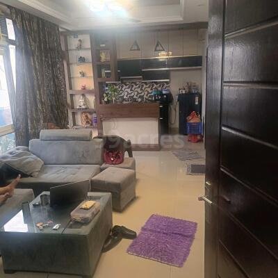 2Bhk Apartment in Greater Noida