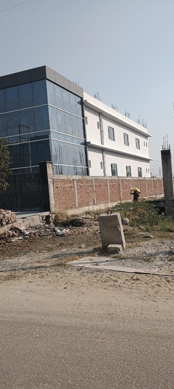 Industrial Building Available in Ecotech - 6,  Greater Noida for Rent.