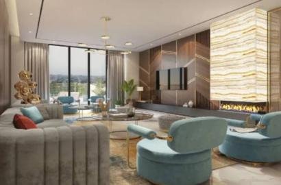 Godrej Tropical Isle Resale