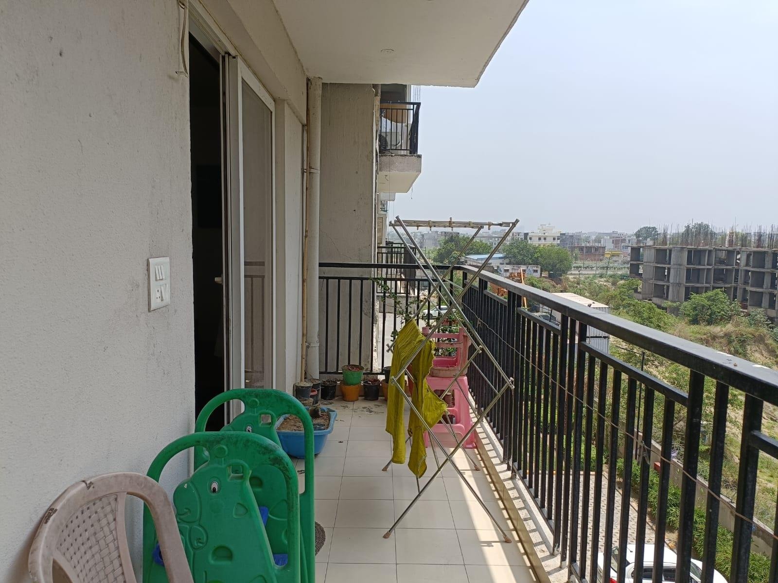 Panchsheel Greens Resale Noida Extension (Greater Noida West)
