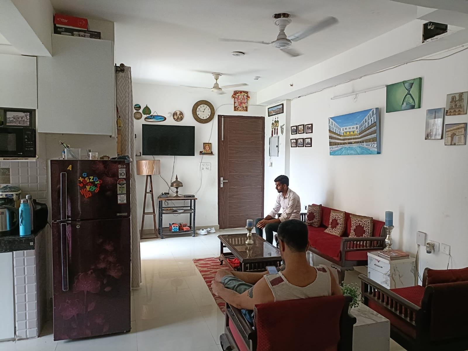 Panchsheel Greens Resale Noida Extension (Greater Noida West)
