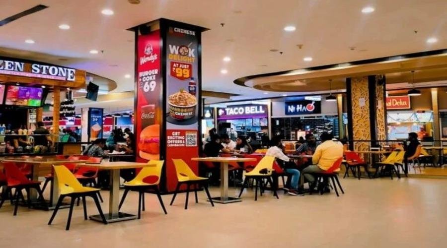 Bhutani City Center 32 – Premium Retail & Office Space in Noida