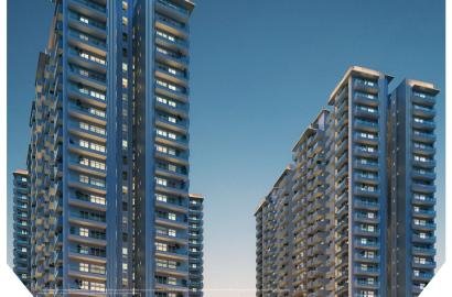 3 and 4 bhk apartment for sale in ELITE X in Sec 10 Greater Noida West