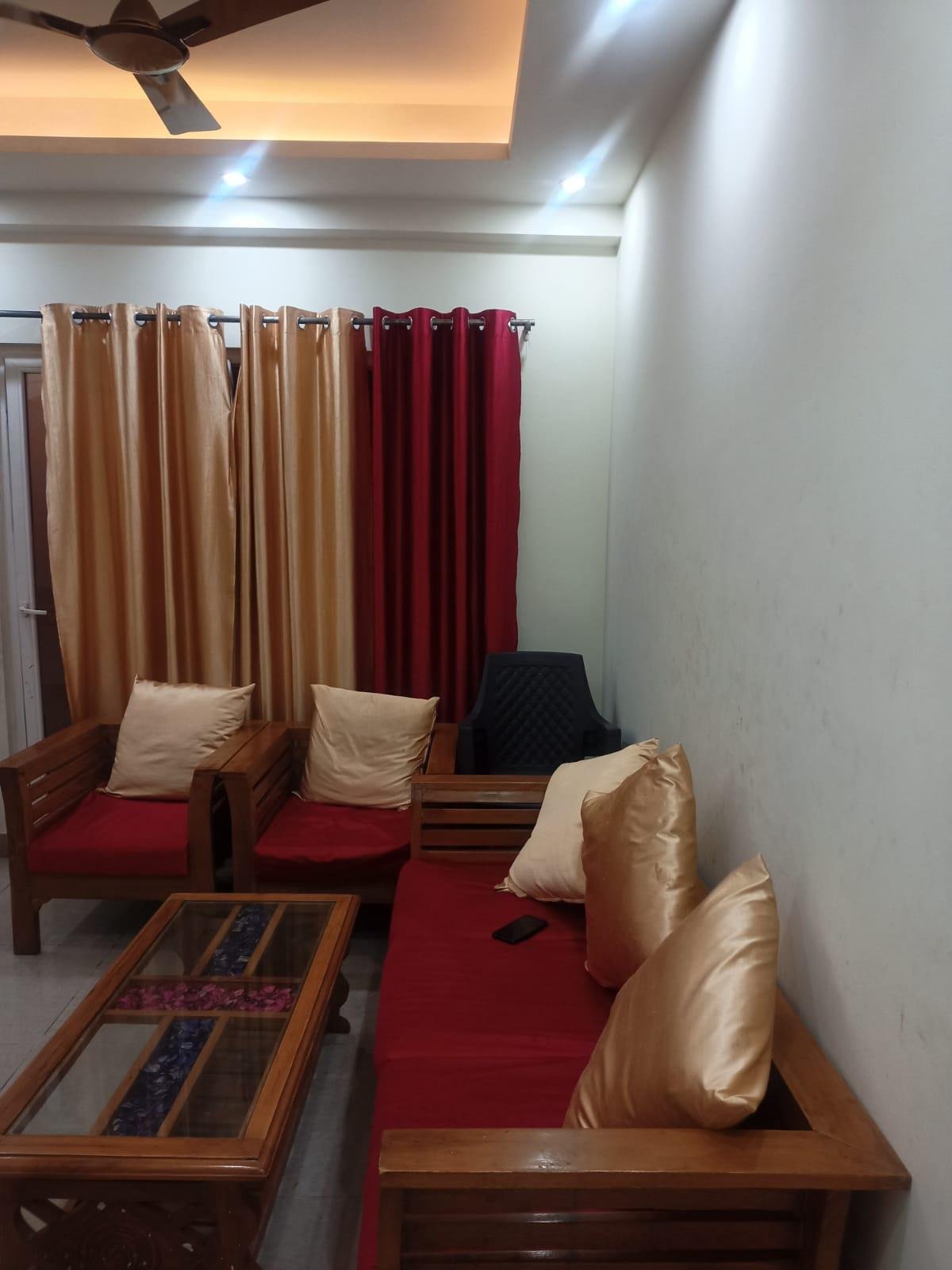 2Bhk flat available in Ace Aspaire socity sector 1 noida extension greater noida for sale