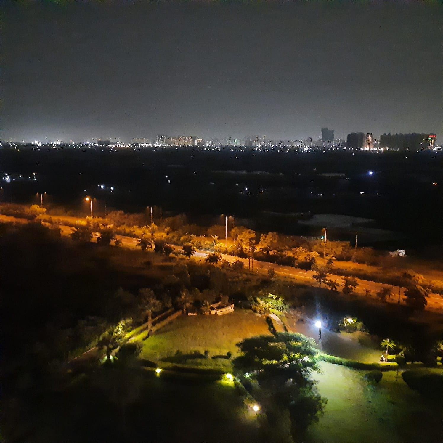 2Bhk flat available in Ace Aspaire socity sector 1 noida extension greater noida for sale