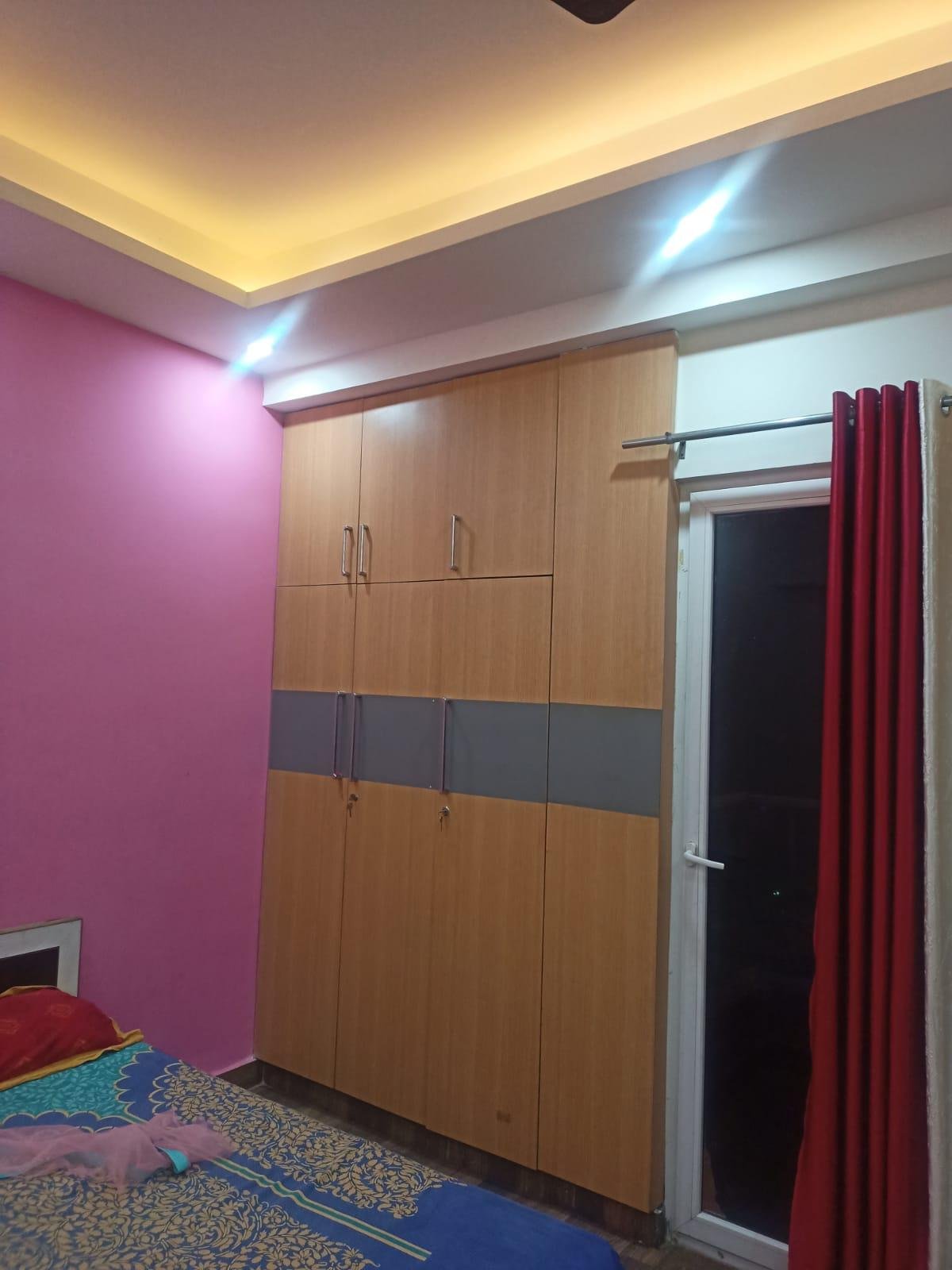 2Bhk flat available in Ace Aspaire socity sector 1 noida extension greater noida for sale