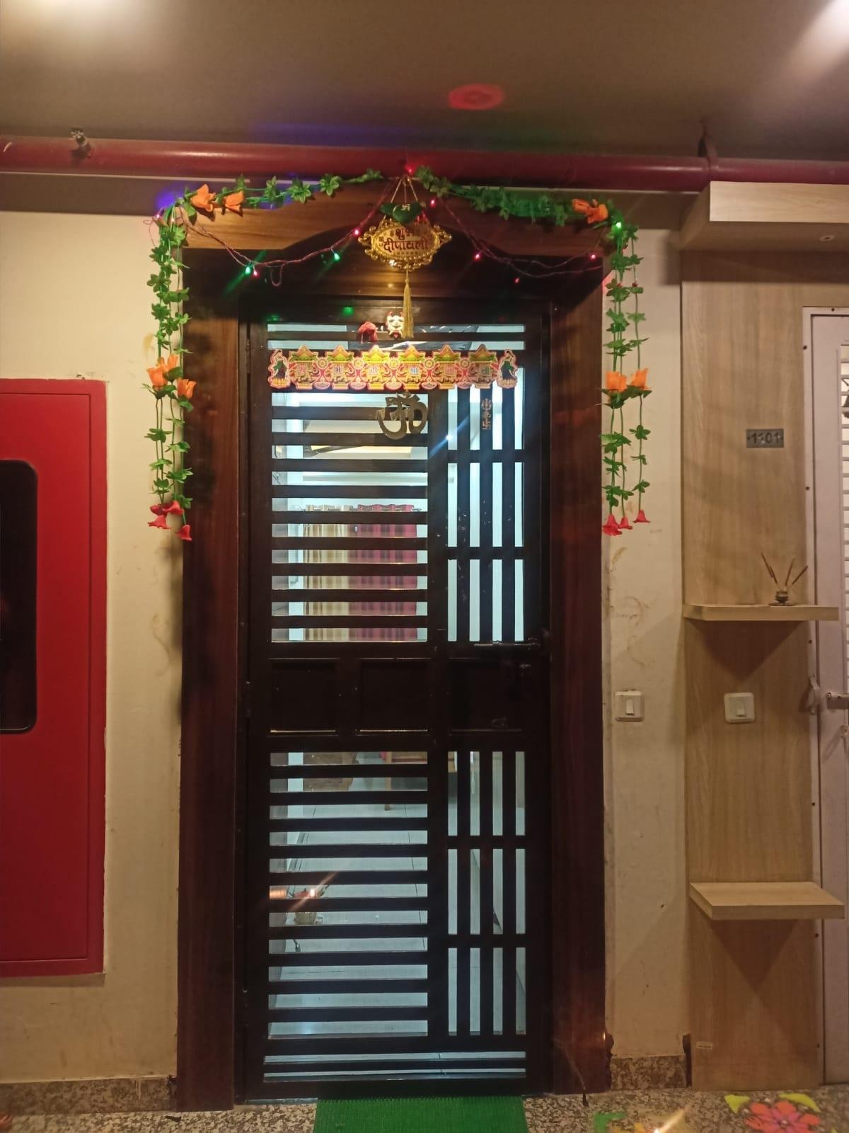 2Bhk flat available in Ace Aspaire socity sector 1 noida extension greater noida for sale