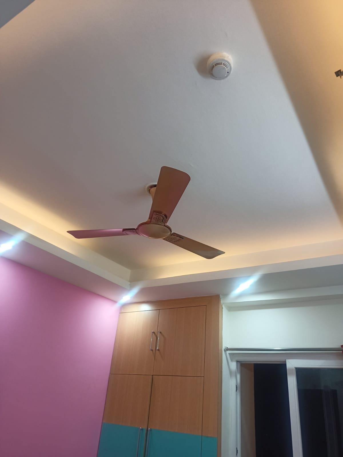2Bhk flat available in Ace Aspaire socity sector 1 noida extension greater noida for sale