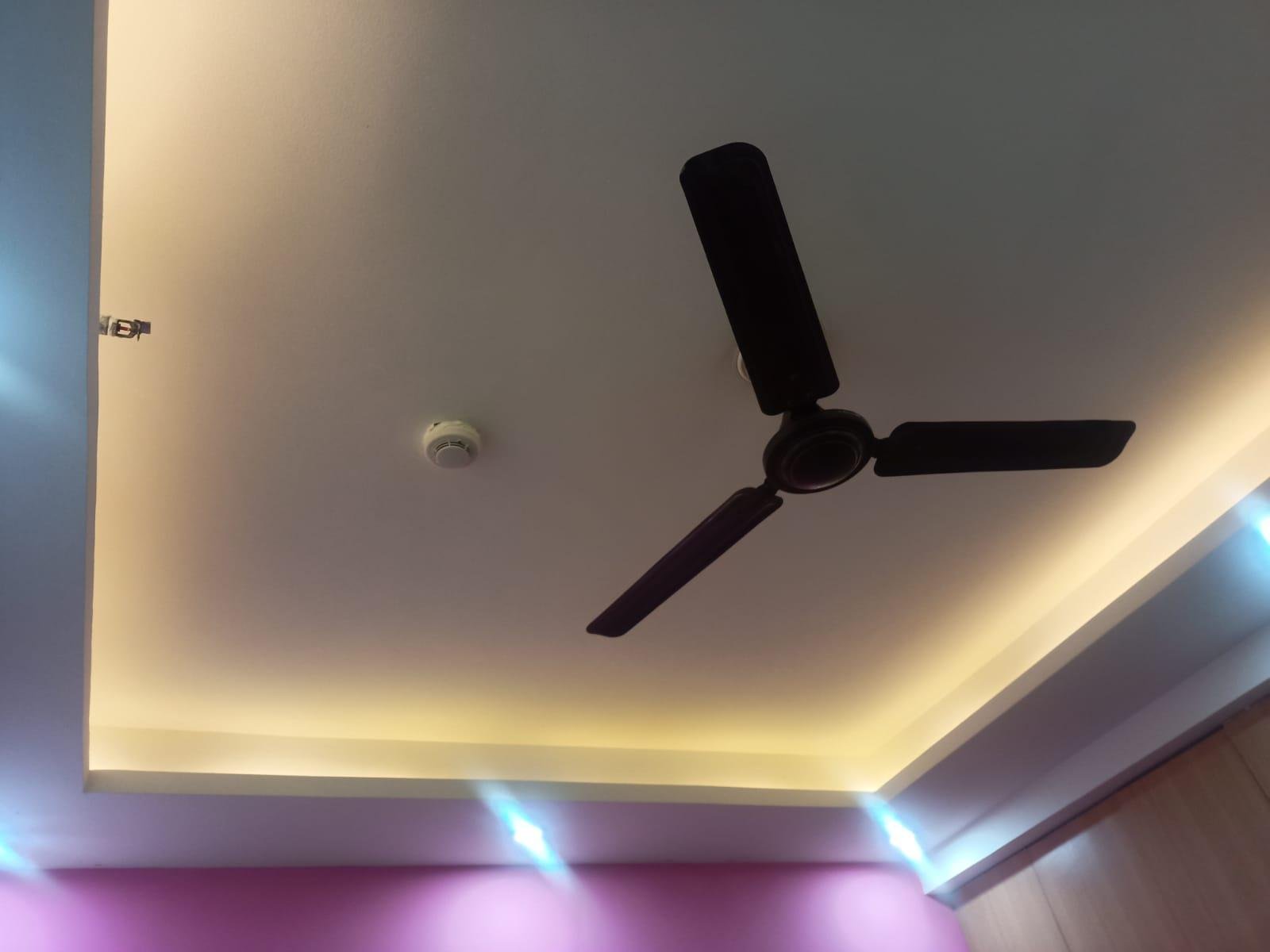 2Bhk flat available in Ace Aspaire socity sector 1 noida extension greater noida for sale