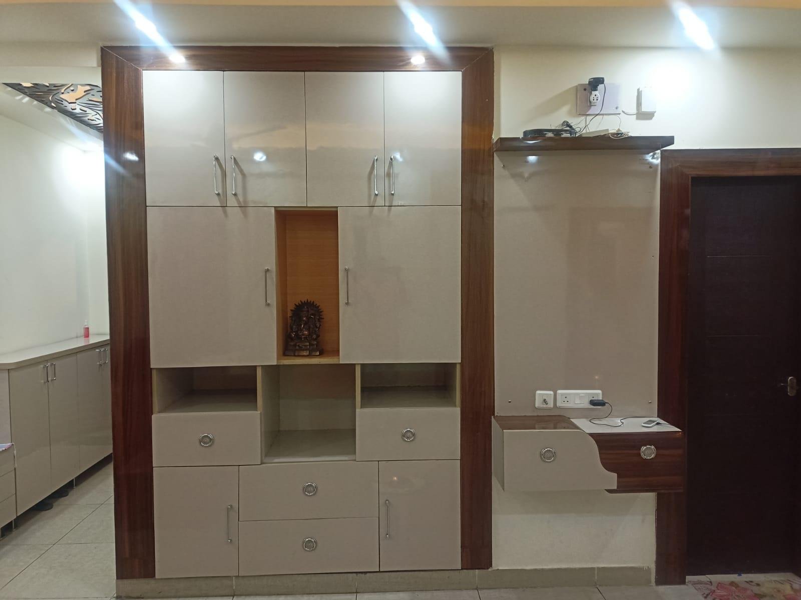 2Bhk flat available in Ace Aspaire socity sector 1 noida extension greater noida for sale