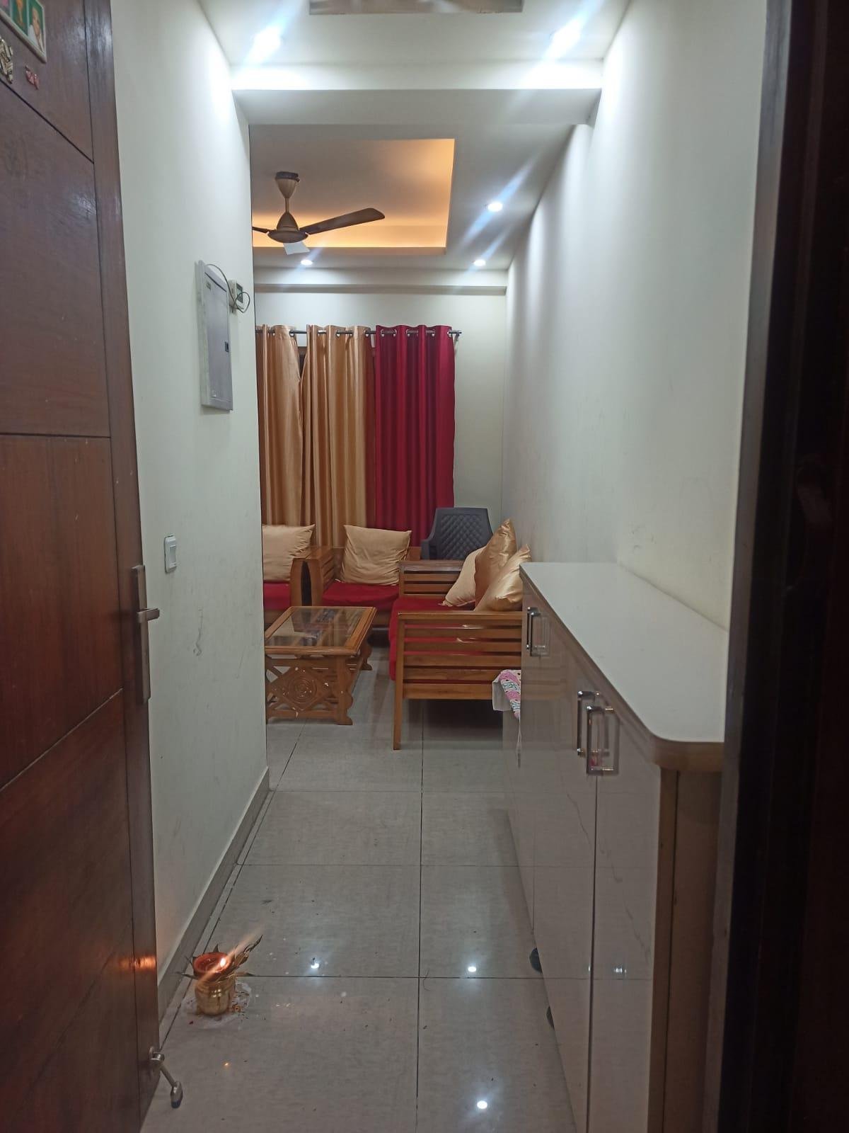 2Bhk flat available in Ace Aspaire socity sector 1 noida extension greater noida for sale
