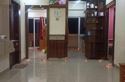 2Bhk flat available in Ace Aspaire socity sector 1 noida extension greater noida for sale