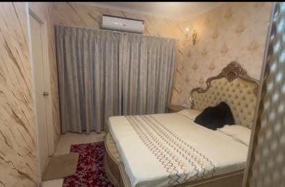 3 BHK FULLY FURNISHED FLAT IN GOUR YAMUNA CITY, GREATER NOIDA