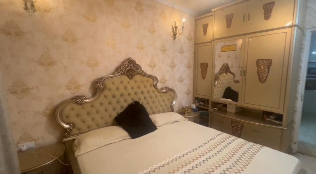 3 BHK FULLY FURNISHED FLAT IN GOUR YAMUNA CITY, GREATER NOIDA